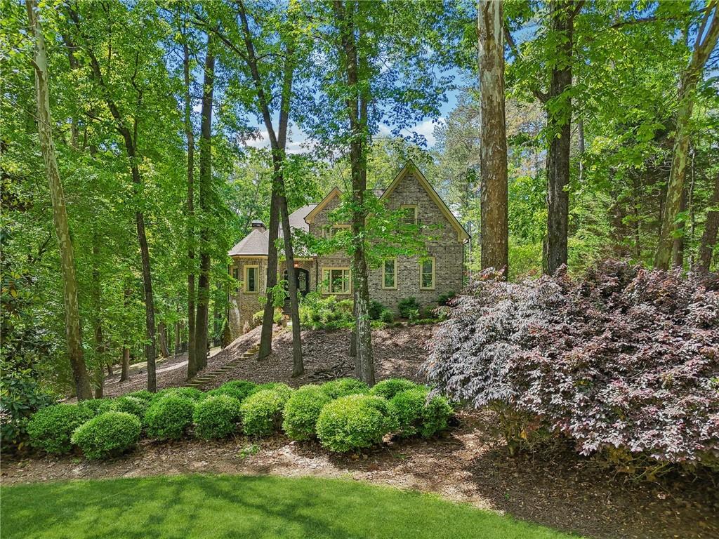895 Freemanwood Lane