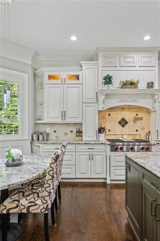 895 Freemanwood Lane, Milton, Georgia image 38