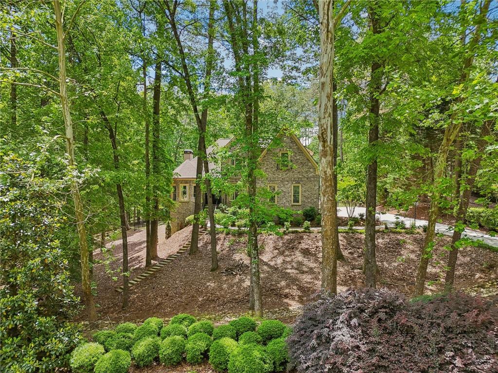 895 Freemanwood Lane, Milton, Georgia image 6