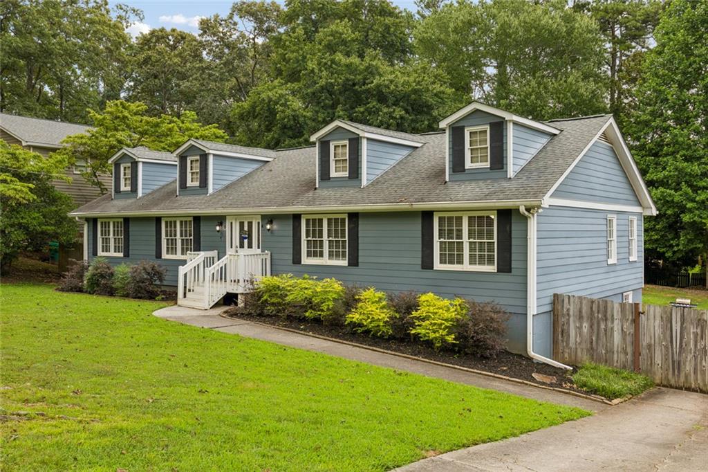 Photo 1 of 40 — 2956 Missy Drive, Marietta, GA 30062