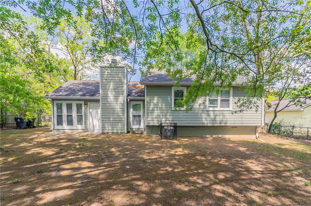 5810 Northfield Drive, Ellenwood, Georgia image 22