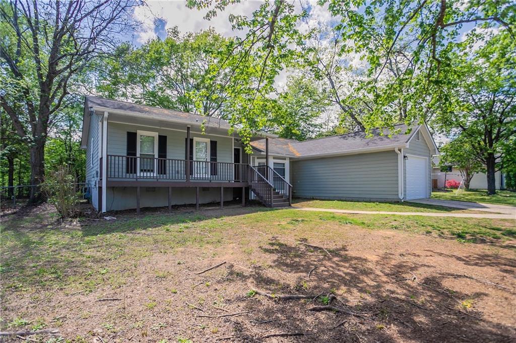 5810 Northfield Drive, Ellenwood, Georgia image 3