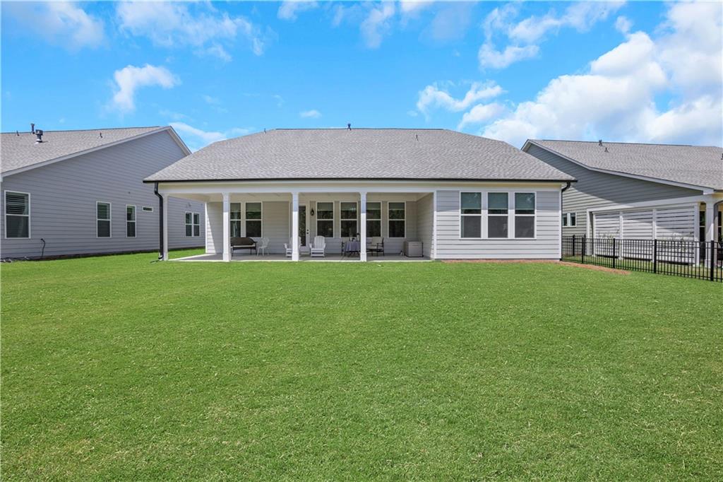 277 Bear Way Way, Hoschton, Georgia image 44