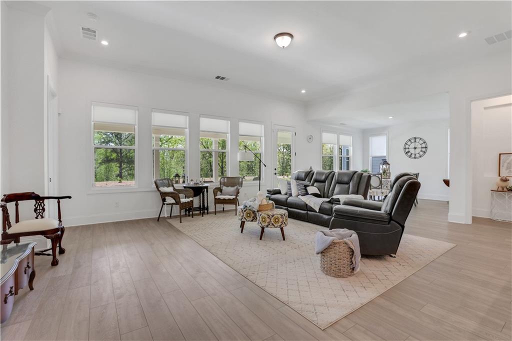277 Bear Way Way, Hoschton, Georgia image 19