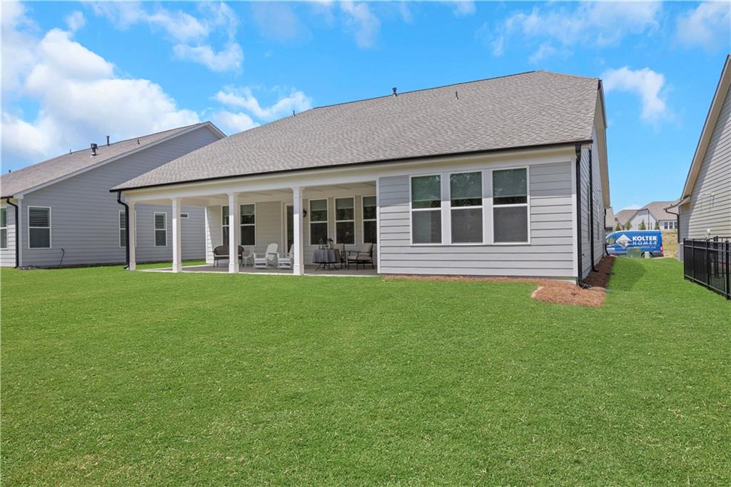 277 Bear Way Way, Hoschton, Georgia image 45