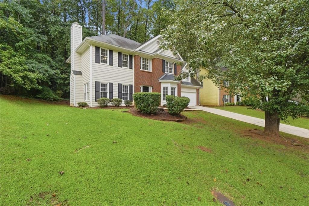 7145 Lone Oak Trace