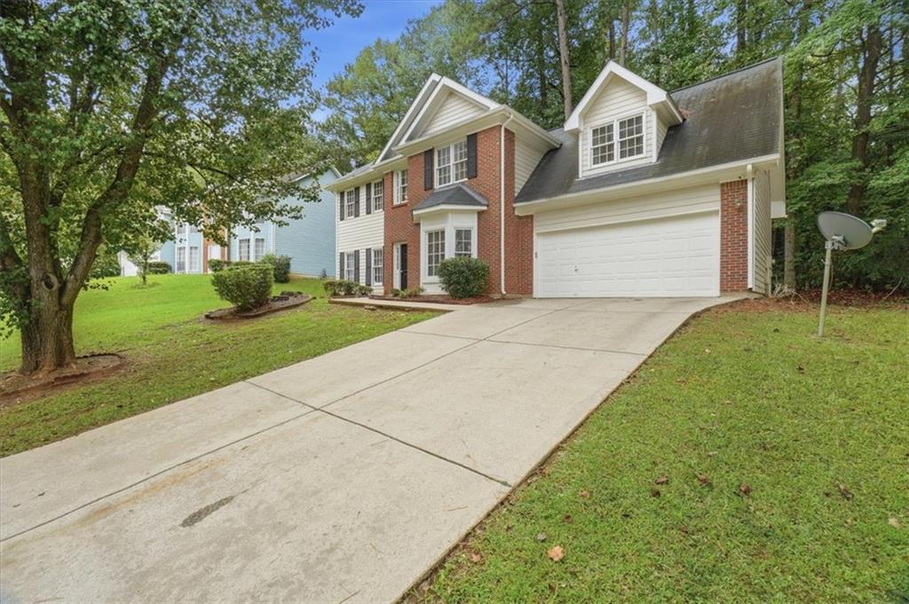 7145 Lone Oak Trace