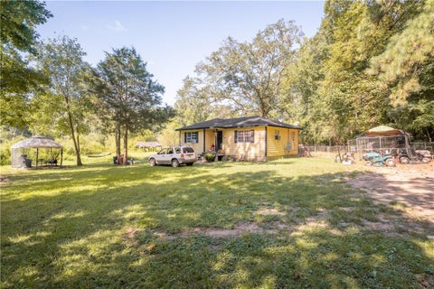 Homes For Sale - 1040 Laboon Rd Road<br/> Monroe, GA 30655