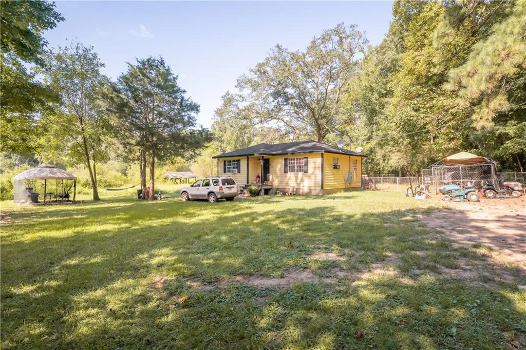 1040 Laboon Rd Road, Monroe, GA, 30655
