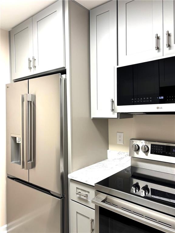 895 Brickleridge Lane SE