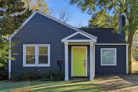 693 Glenwood Avenue SE Atlanta GA 30312