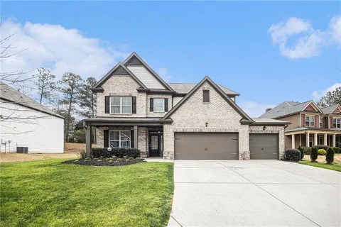 119 Fountain Oak, Villa Rica, GA 30180 - MLS#: 7543546