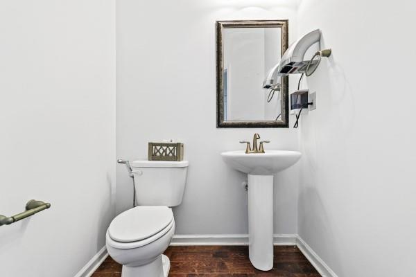 Bridgehampton - Residential
