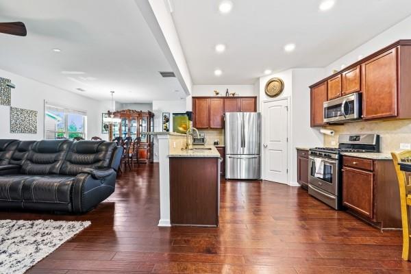 Bridgehampton - Residential