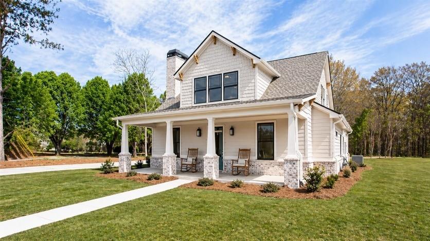 2044 Bennett Road