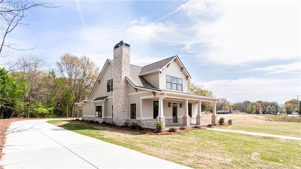 2044 Bennett Road