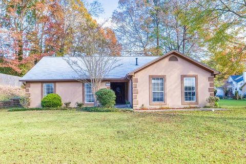 A home in Lawrenceville