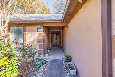 A home in Lawrenceville