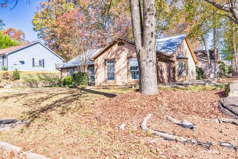 A home in Lawrenceville