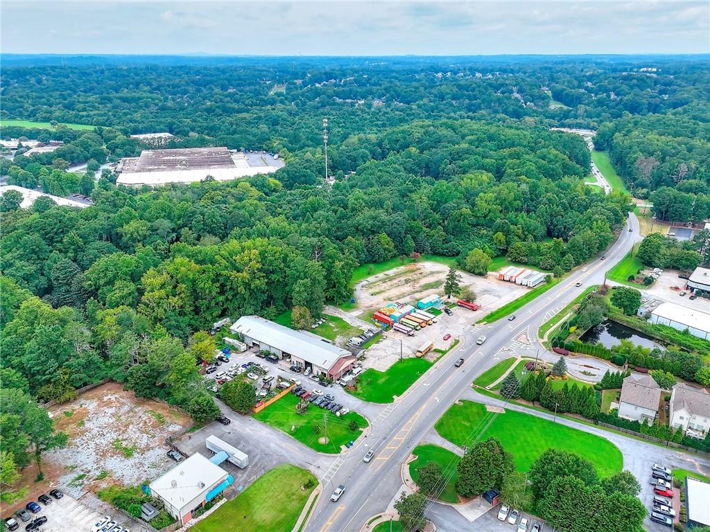 4349 Abbotts Bridge Road