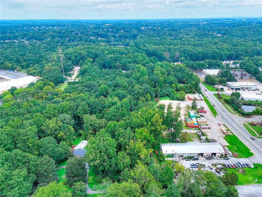 4349 Abbotts Bridge Road