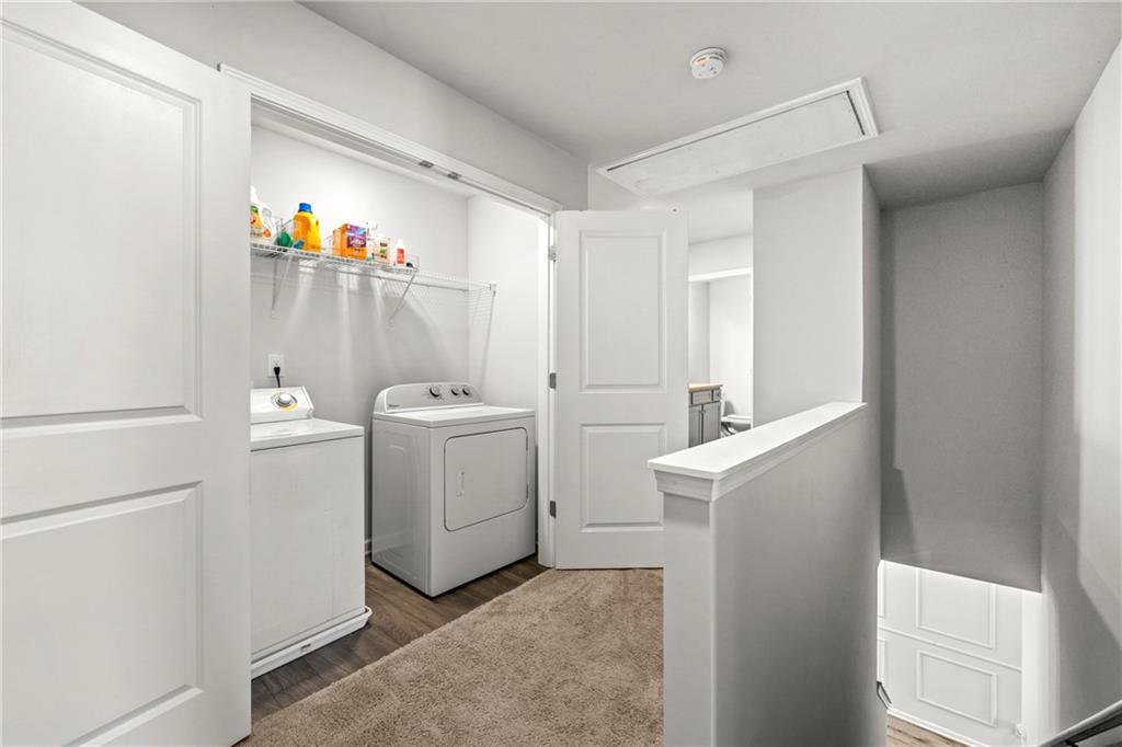 7492 Knoll Hollow Road, Lithonia, Georgia image 10