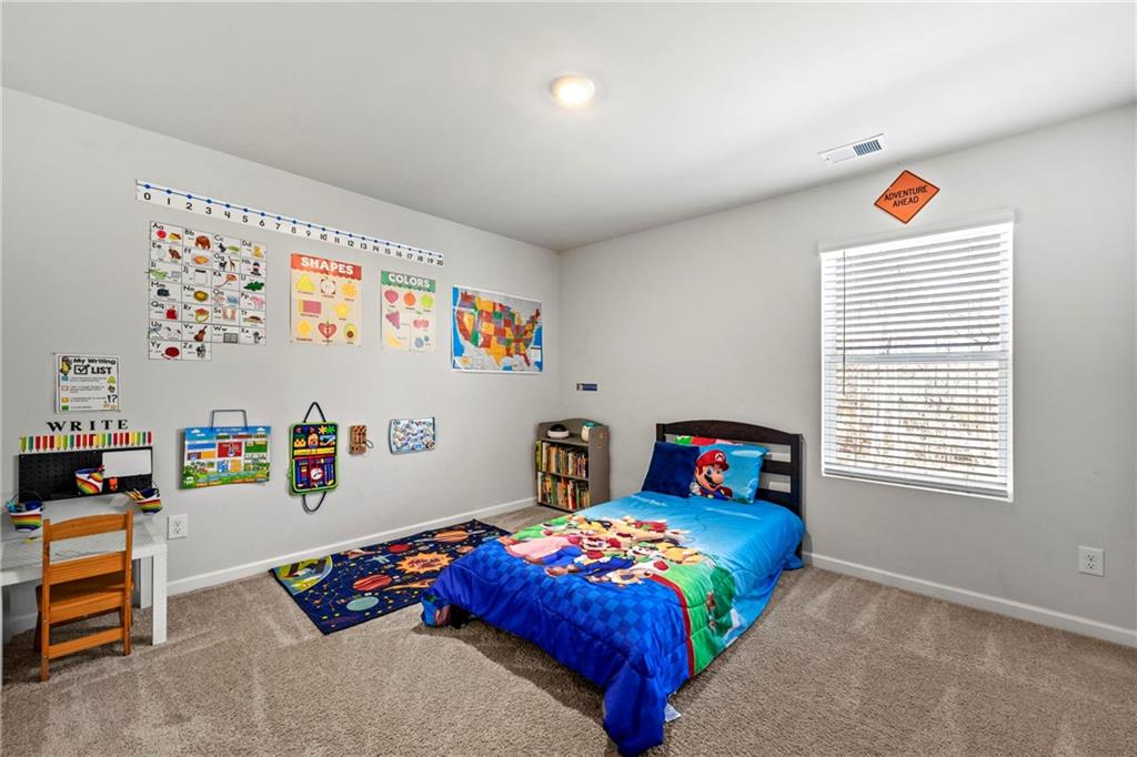 7492 Knoll Hollow Road, Lithonia, Georgia image 16