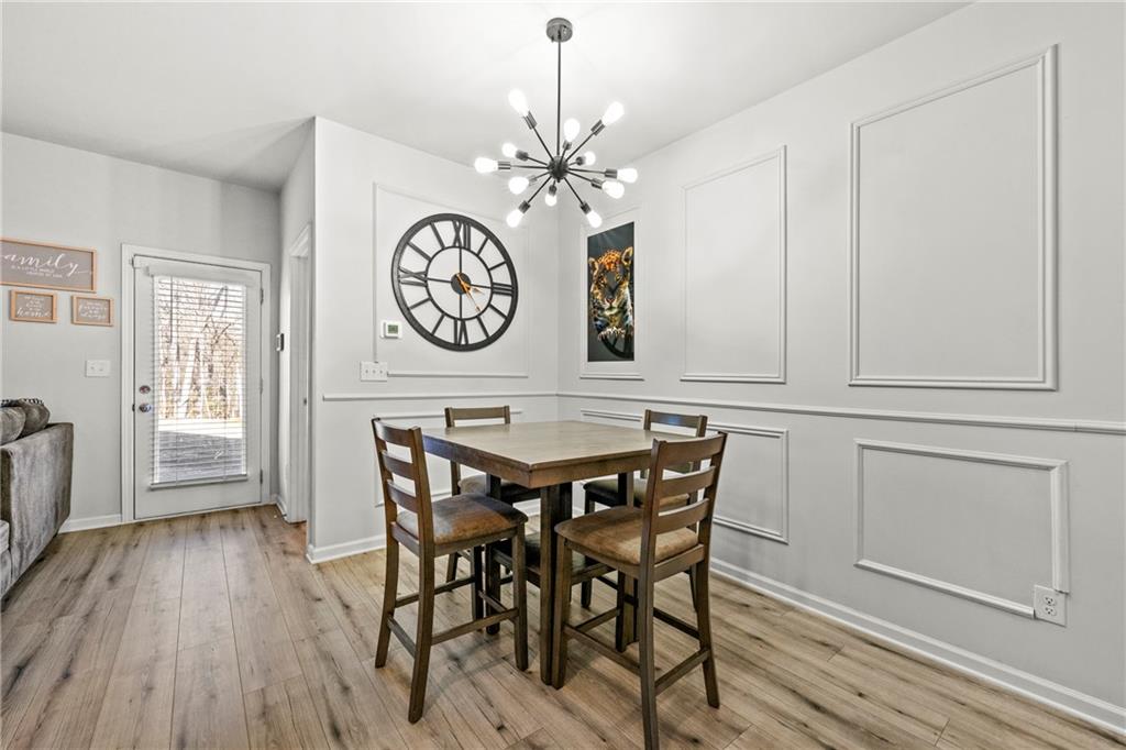 7492 Knoll Hollow Road, Lithonia, Georgia image 6