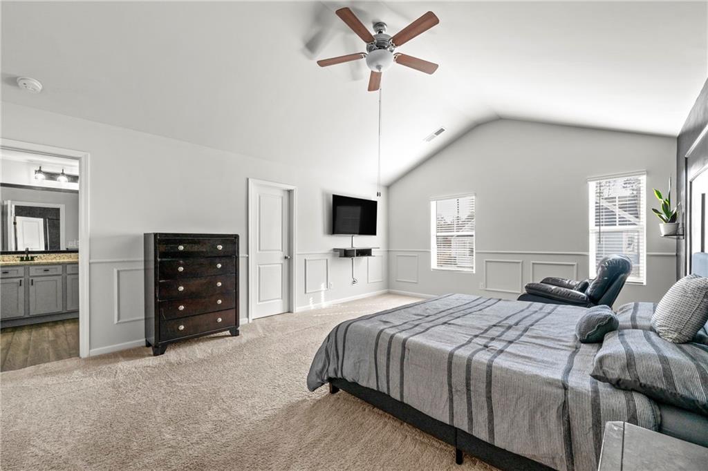 7492 Knoll Hollow Road, Lithonia, Georgia image 11