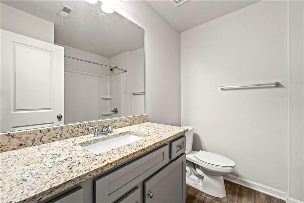 7492 Knoll Hollow Road, Lithonia, Georgia image 15
