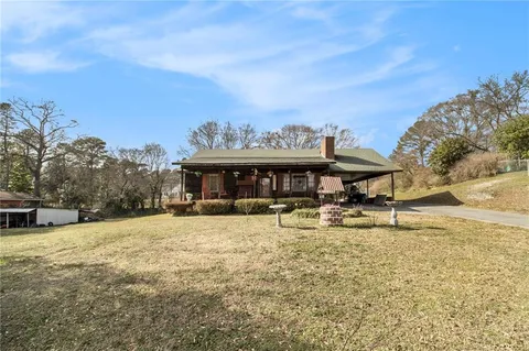 3 Shadow Lane, Cartersville, GA 30120 - #: 7524855