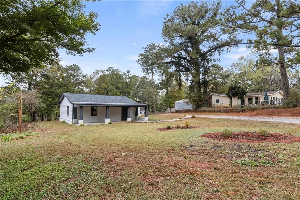 Hampton, Georgia 30228, United States, 4 Bedrooms Bedrooms, ,2 BathroomsBathrooms,Residential,Active,257046