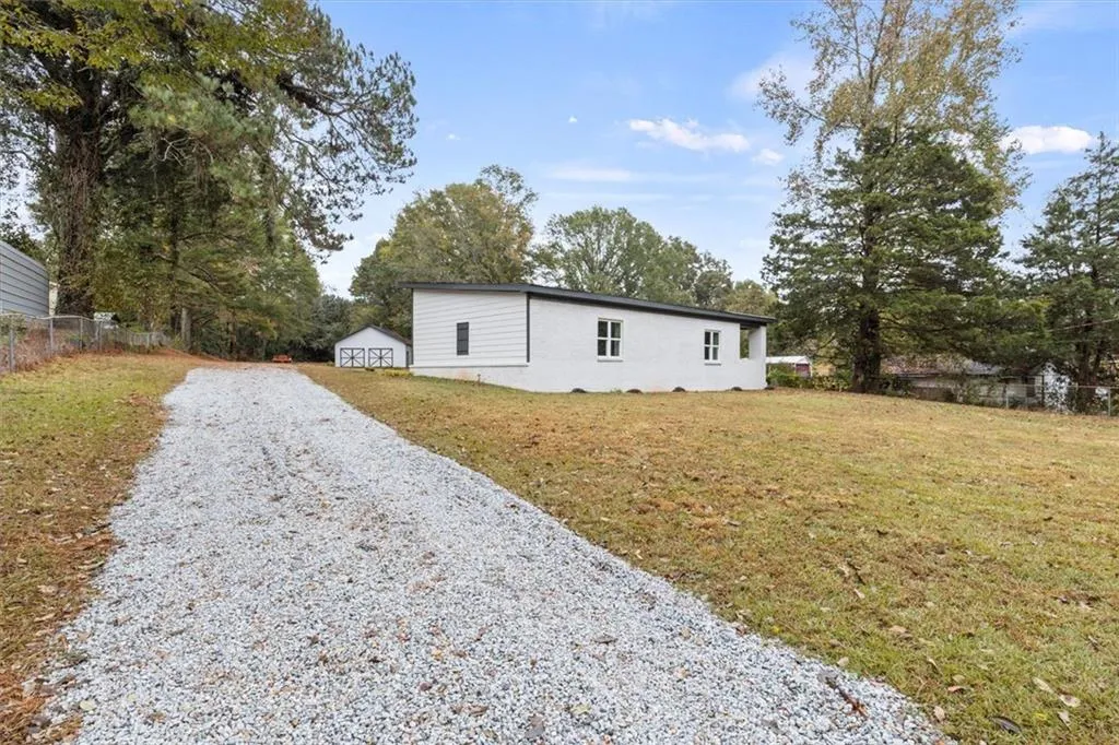 Hampton, Georgia 30228, United States, 4 Bedrooms Bedrooms, ,2 BathroomsBathrooms,Residential,Active,257046