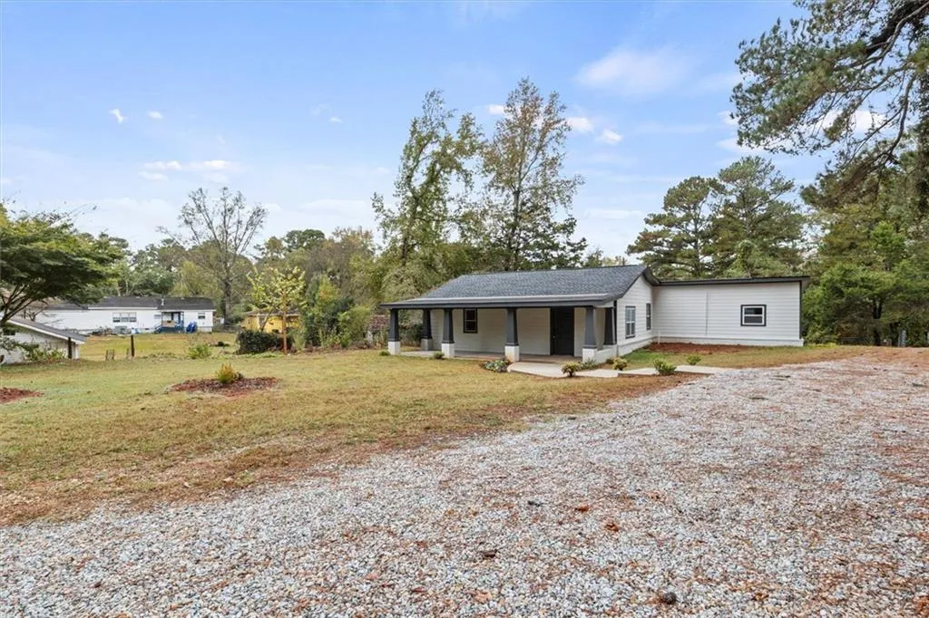 Hampton, Georgia 30228, United States, 4 Bedrooms Bedrooms, ,2 BathroomsBathrooms,Residential,Active,257046