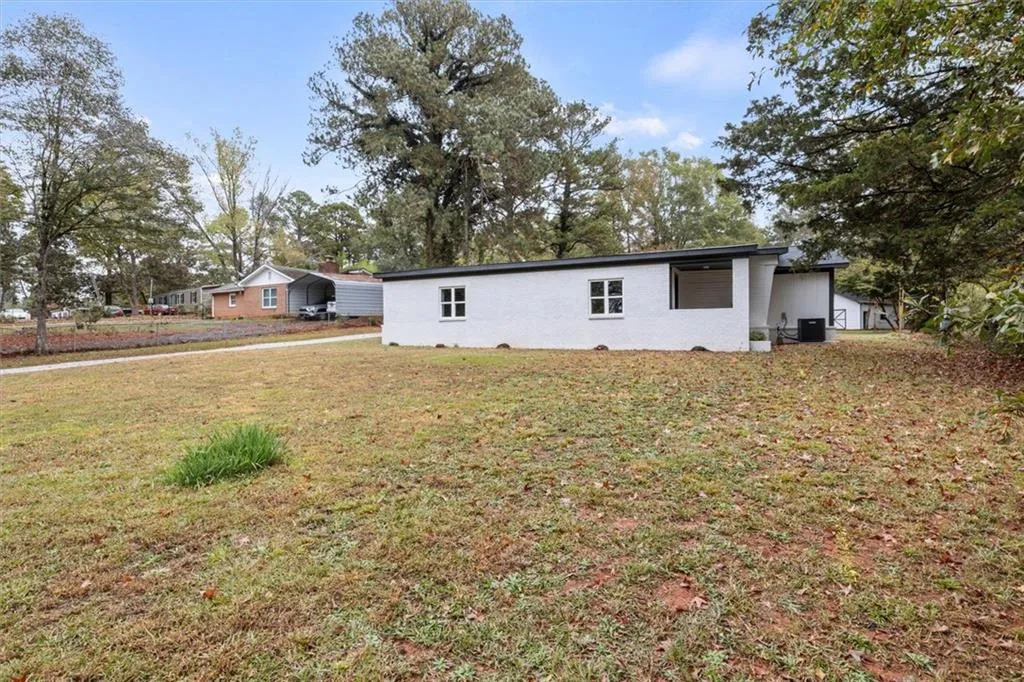 Hampton, Georgia 30228, United States, 4 Bedrooms Bedrooms, ,2 BathroomsBathrooms,Residential,Active,257046