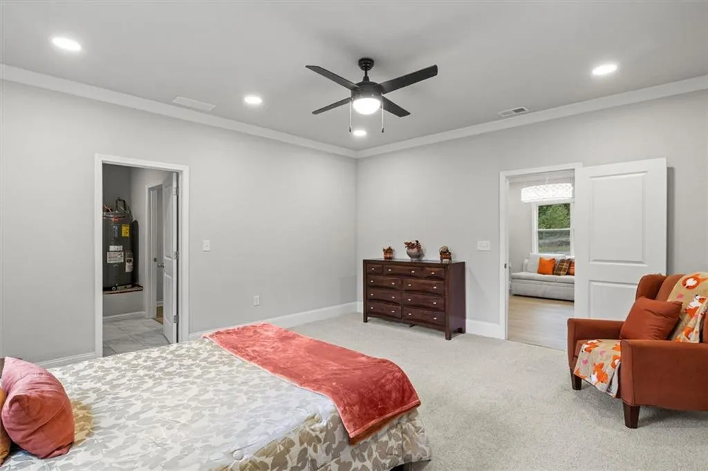 Hampton, Georgia 30228, United States, 4 Bedrooms Bedrooms, ,2 BathroomsBathrooms,Residential,Active,257046