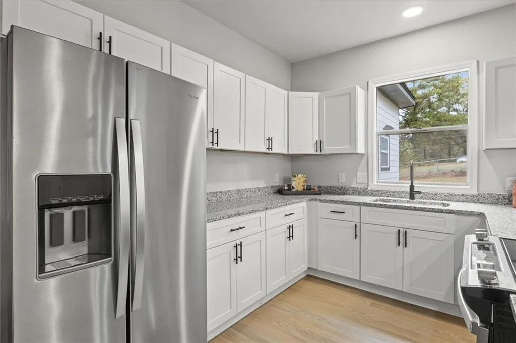 Hampton, Georgia 30228, United States, 4 Bedrooms Bedrooms, ,2 BathroomsBathrooms,Residential,Active,257046