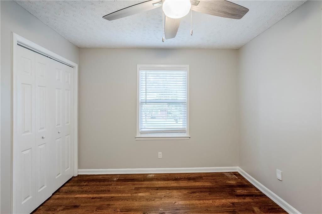 2796 Green Trail Drive, Atlanta, Georgia image 14