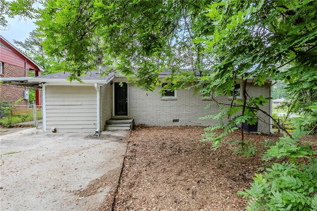 2796 Green Trail Drive, Atlanta, Georgia image 22