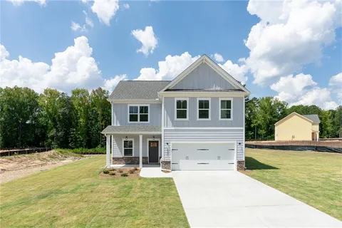 3328 Pepperpike Court, Loganville, GA 30052 - MLS#: 7500106