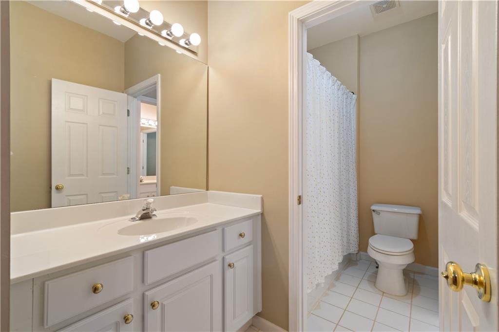 4567 Brigade Court, Roswell, Georgia image 39