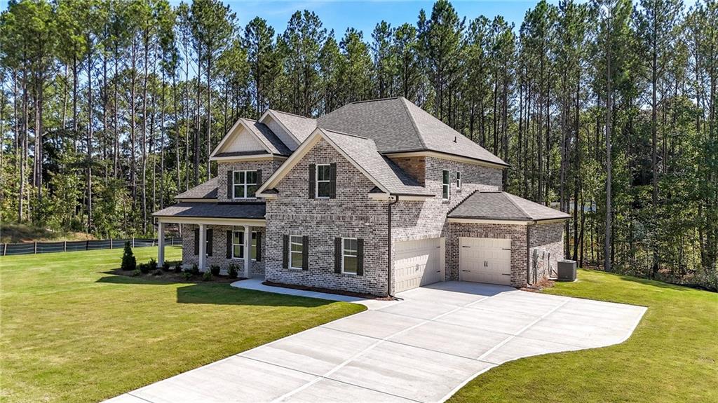 105 Southview Drive