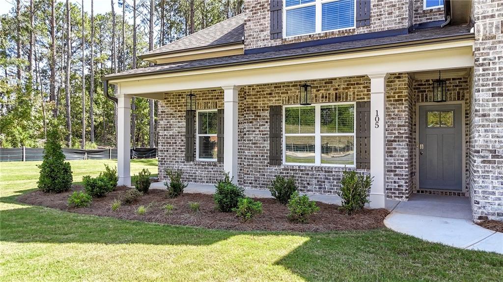 105 Southview Drive