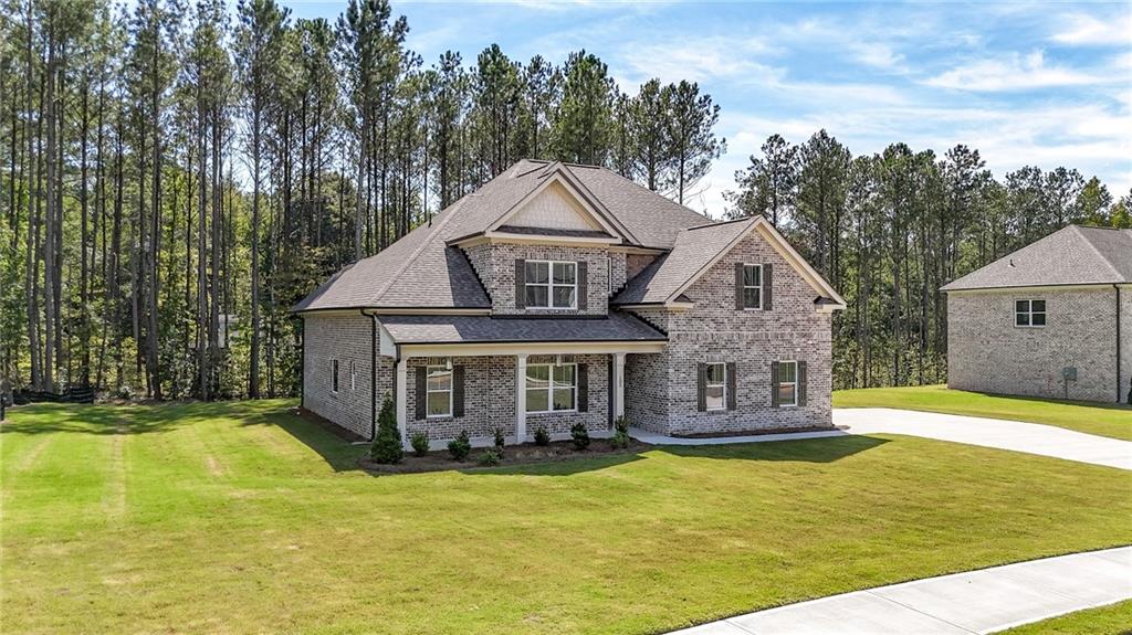 105 Southview Drive