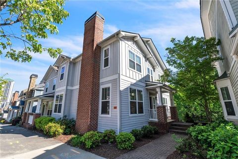 242 16th Street NW 14 Atlanta GA 30363