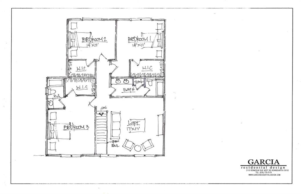 2515 Ridgewood Road, Atlanta, Georgia image 36