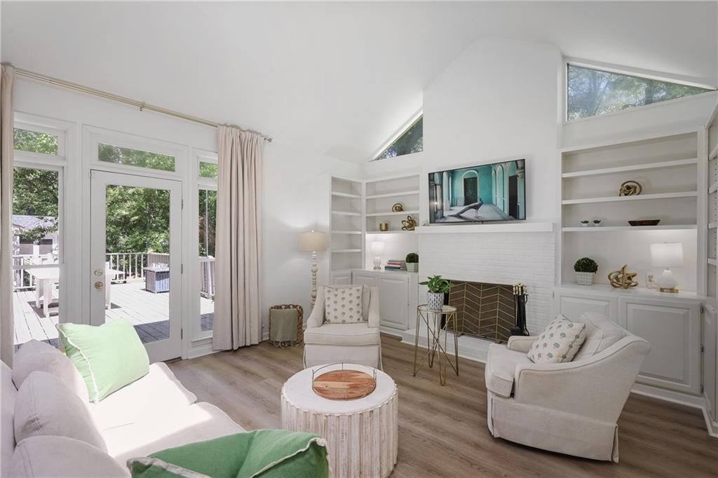 2515 Ridgewood Road, Atlanta, Georgia image 12