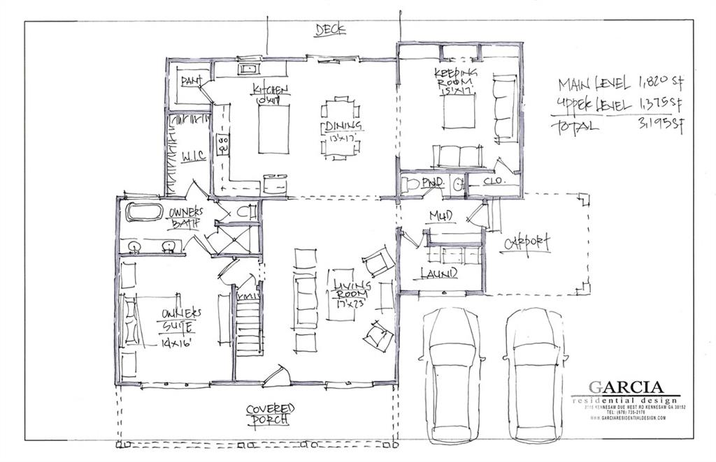 2515 Ridgewood Road, Atlanta, Georgia image 35
