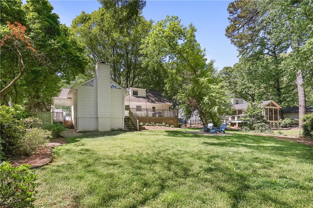 2515 Ridgewood Road, Atlanta, Georgia image 31