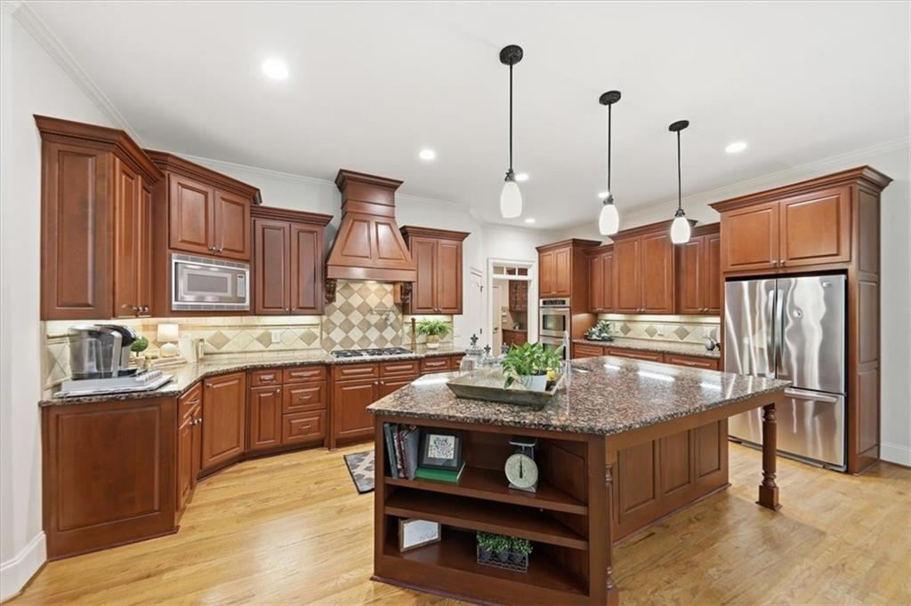 5118 Deer Creek Court